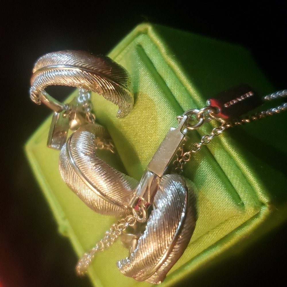 Pure stamped 925 sets jewelries 🍃 - Picture 2 of 13